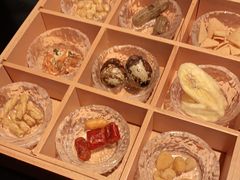 -探鱼·鲜青椒爽麻烤鱼(银泰城店)