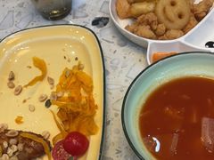 -水天堂西餐厅(常熟永旺店)