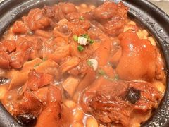 -陶德砂锅(蜀汉路店)
