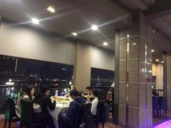 大堂-易老头三样菜(南滨路总店)