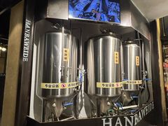 -汉巴味德·烤肉与啤酒的自助(杭州大悦城店)