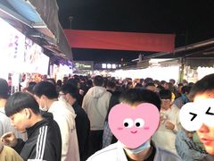 -大学城夜市大排档(凤栖路店)