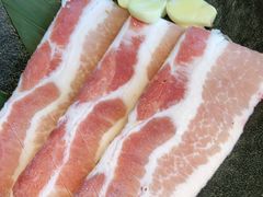 -九田家黑牛烤肉料理(新光汇店)