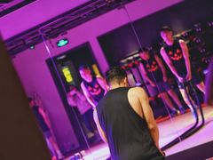 -超级猩猩健身·团课(国贸店)