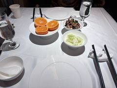 -四季民福烤鸭店(王府井东安门店)