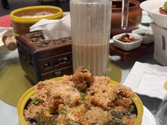 -佳兰雅序融合菜(高新店)