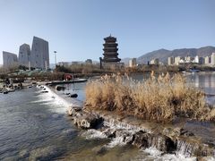 -门城湖公园