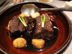 原味仔排-荣轩(新荣记环球金融中心店)