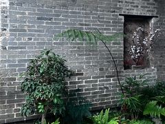 -大旗头古村