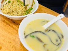 -欣达面馆(天桥支路店)