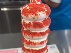 -DQ·蛋糕·冰淇淋(通州万达店)