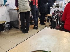 -阿川蚵仔面线