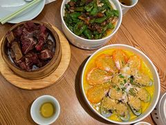 -闽上鲜·福建菜(龙湖滨江天街店)