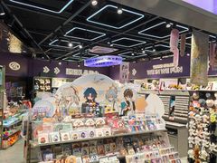 -潮品挚尚(五角场苏宁易购店)