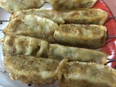 -小胡子祥彪烧烤(北湖总店)