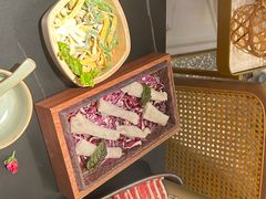 -季季山·云南野生菌火锅(上海首店)