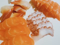 -索菲特酒店 · 云尚天际自助餐厅