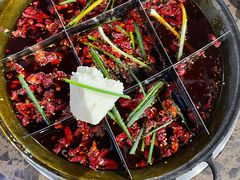 九宫格-化龙桥九宫格火锅(清水河店)