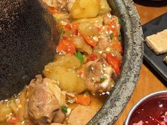 -觅山云南菜(泊富ICITY店)