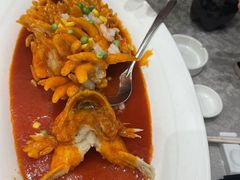 -品大三·南京菜(大行宫店)