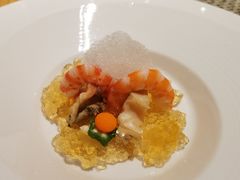 -香樟花园法式铁板烧(恒隆广场店)