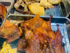 -章云板鸭(评事街店)