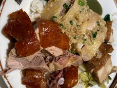 -星仔记烧腊饭店(五山店)