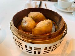-龙景轩(香港四季酒店)