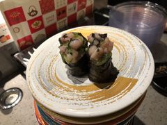 -小乔回转寿司(沈阳大悦城店)