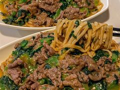 -菜忠潮州牛肉店(岗厦店)