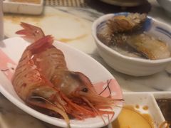 -雍和会海鲜姿造自助(湖东路店)