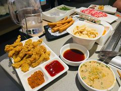 -海底捞火锅(摩尔广场店)