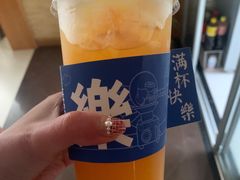 -Tim炒酸奶