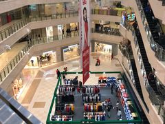 -光启城时尚购物中心