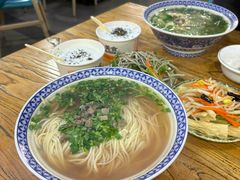 -西域美食(西直门南小街店)