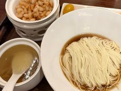 -苏面斋·本地传统苏式面馆