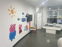 -德尚口腔(金碧店)