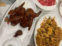 -活潑鲜跳(湖滨商业街店)