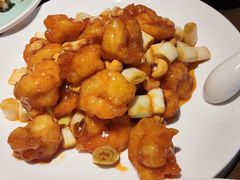 -向川南·水煮鱼·川菜(和平里店)