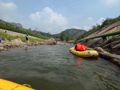 -兴隆红河漂流