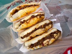 -满意肉夹馍(展宏路店)