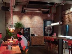 -Devils’ Brewery小恶魔精酿啤酒(武汉天地店)