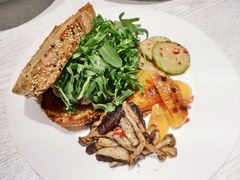 -娜娜家·Nana's restaurant(国金汇店)