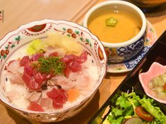 -七福日本料理