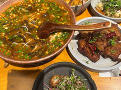 -SHAN山(前滩太古里店)