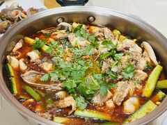 -小鱼小牛(世欧广场店)