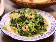 -老味道1992(武当山店)