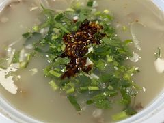 -豫石记羊汤(北苑店)