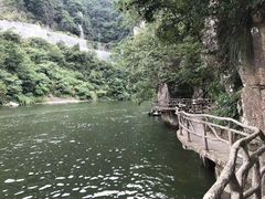 -浙西大峡谷