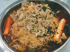 -四川老牛麻辣烫(北门桥店)